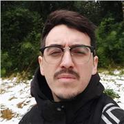 Profesor de Arte Contemporáneo con un alto conocimiento en nuevas manifestaciones culturales compactas de fácil difusión, es decir: memes